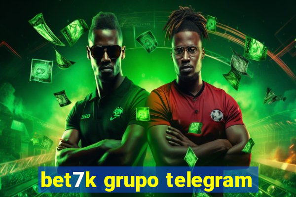 bet7k grupo telegram